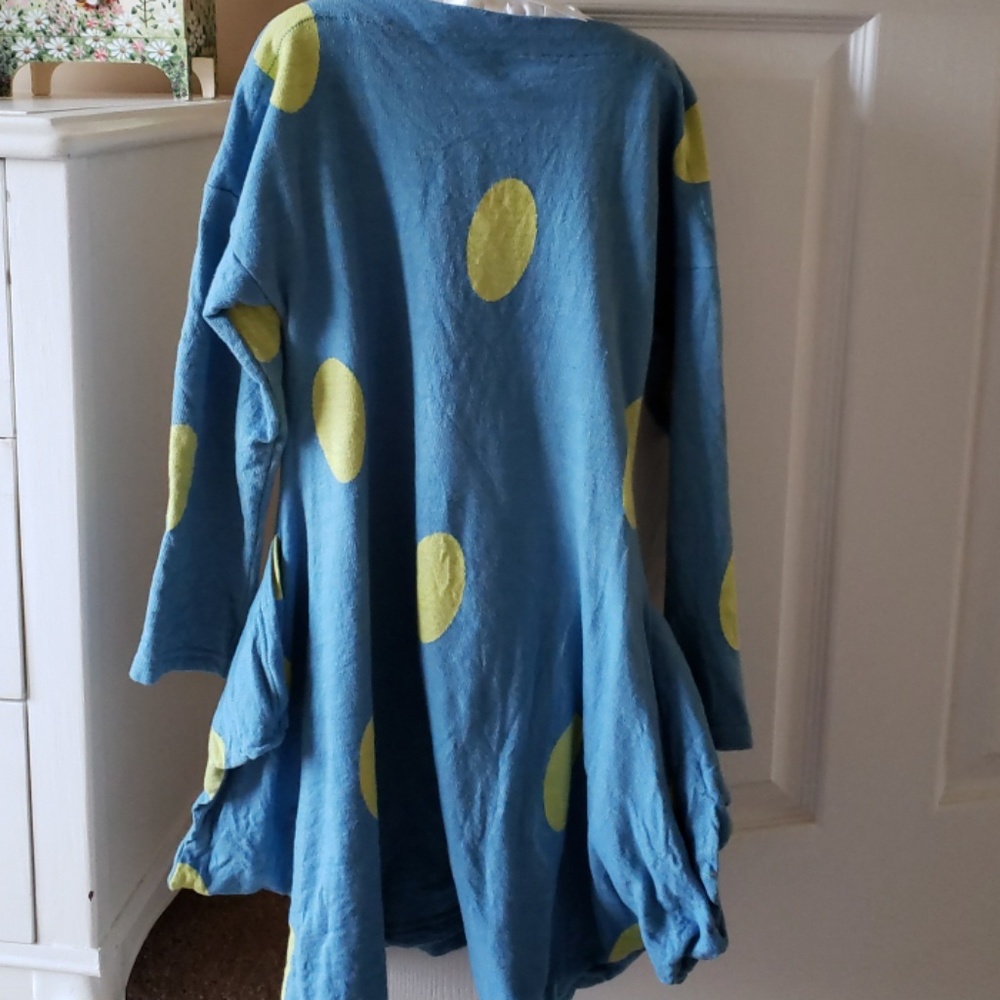 Girls "Kid Cute Ture "tunic
